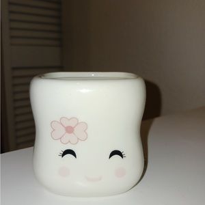 Marshmallow Home Decor